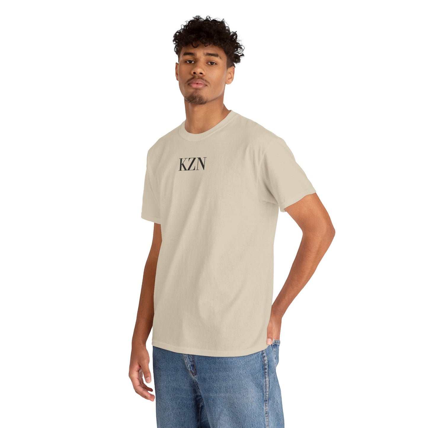Kaizen 'Fear' T-Shirt