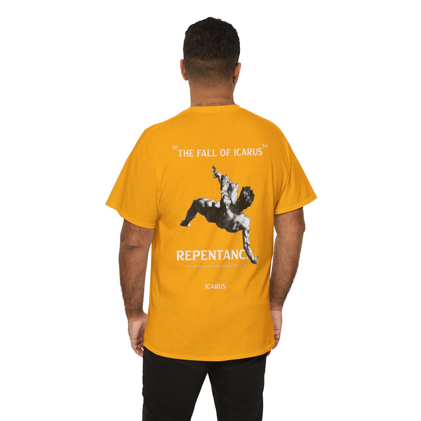 Kaizen 'The Fall II' T-Shirt