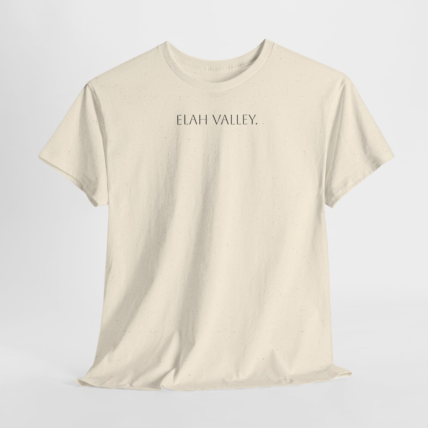 Kaizen David v Goliath T-shirt