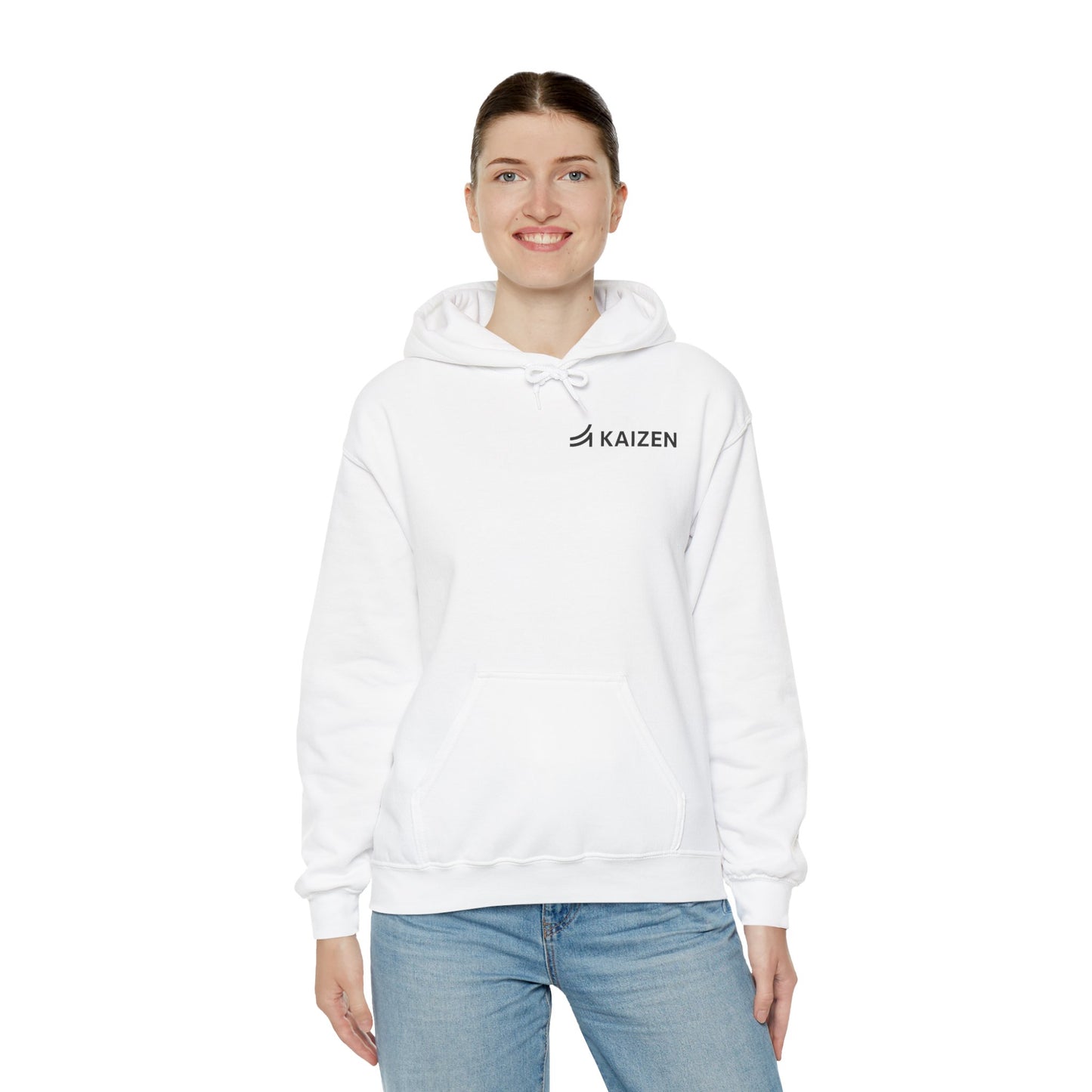 Kaizen Sak Yant 1 Hoodie