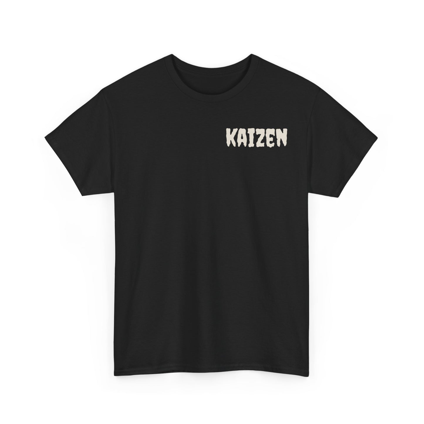 Kaizen 'Pantheon'  Tee