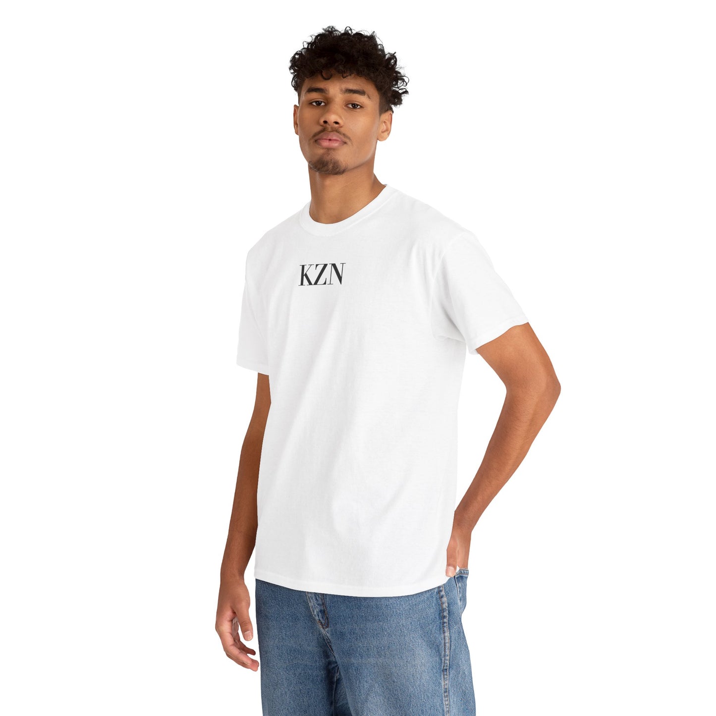 Kaizen 'Fear' T-Shirt