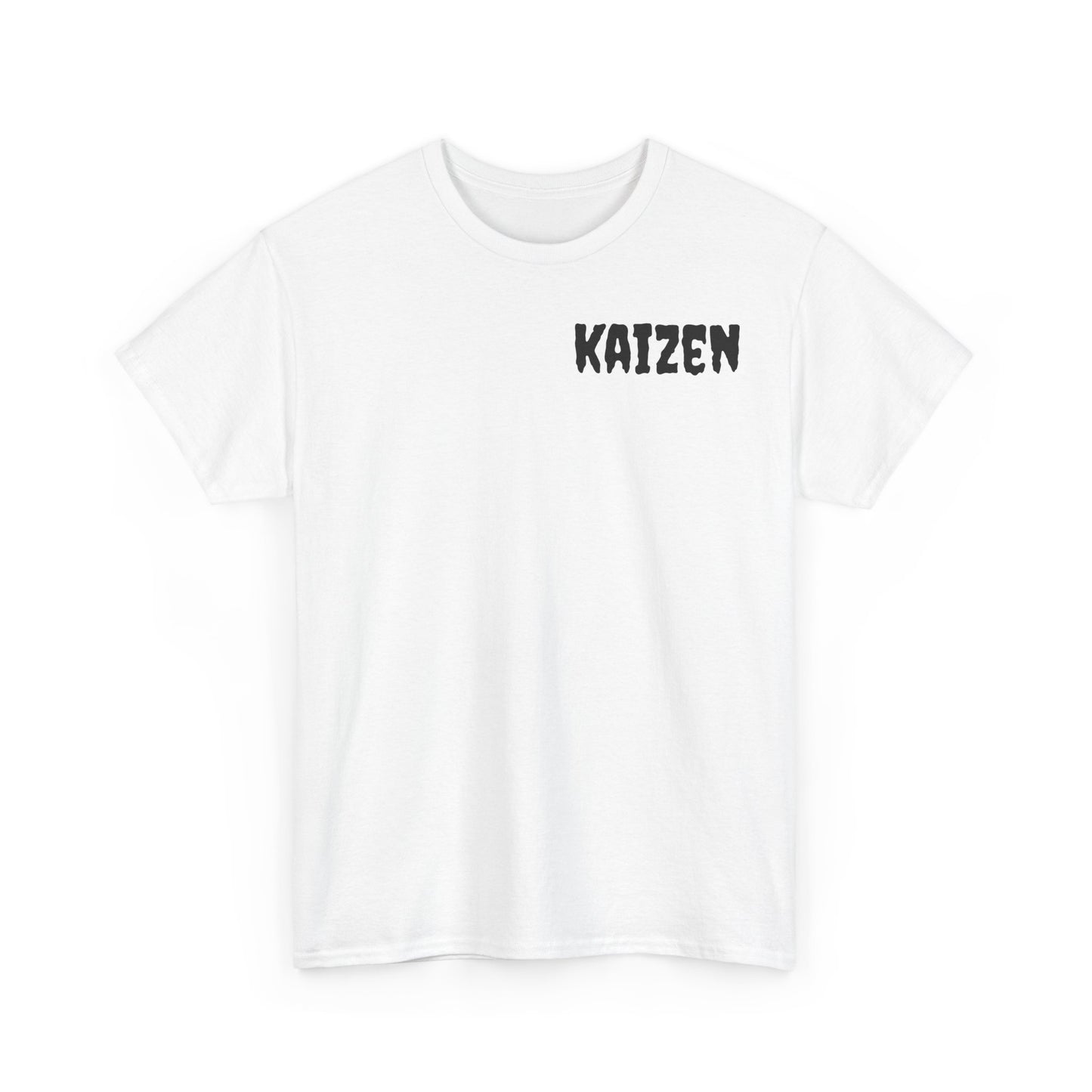 Kaizen 'DIVINE' Tee