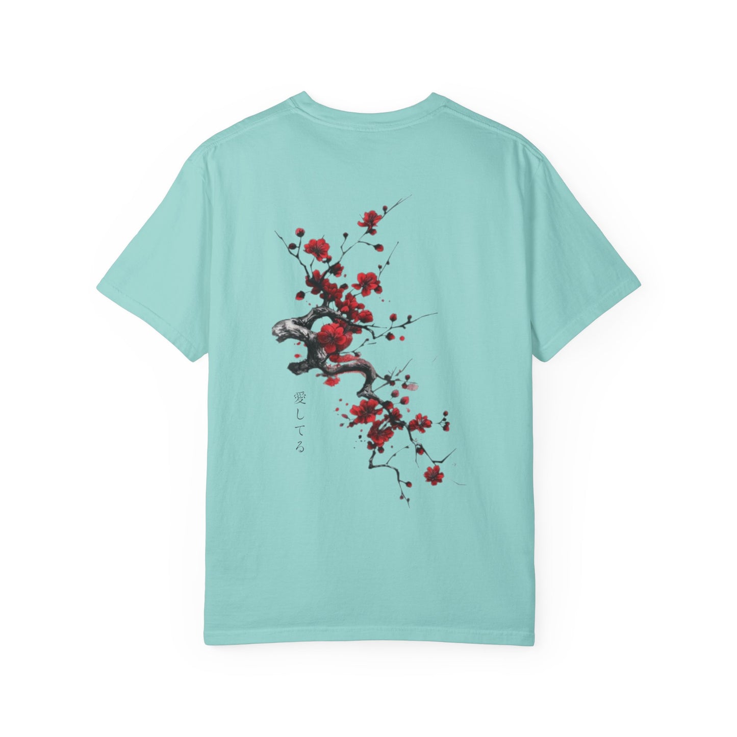 Kaizen 'Sakura' T-Shirt