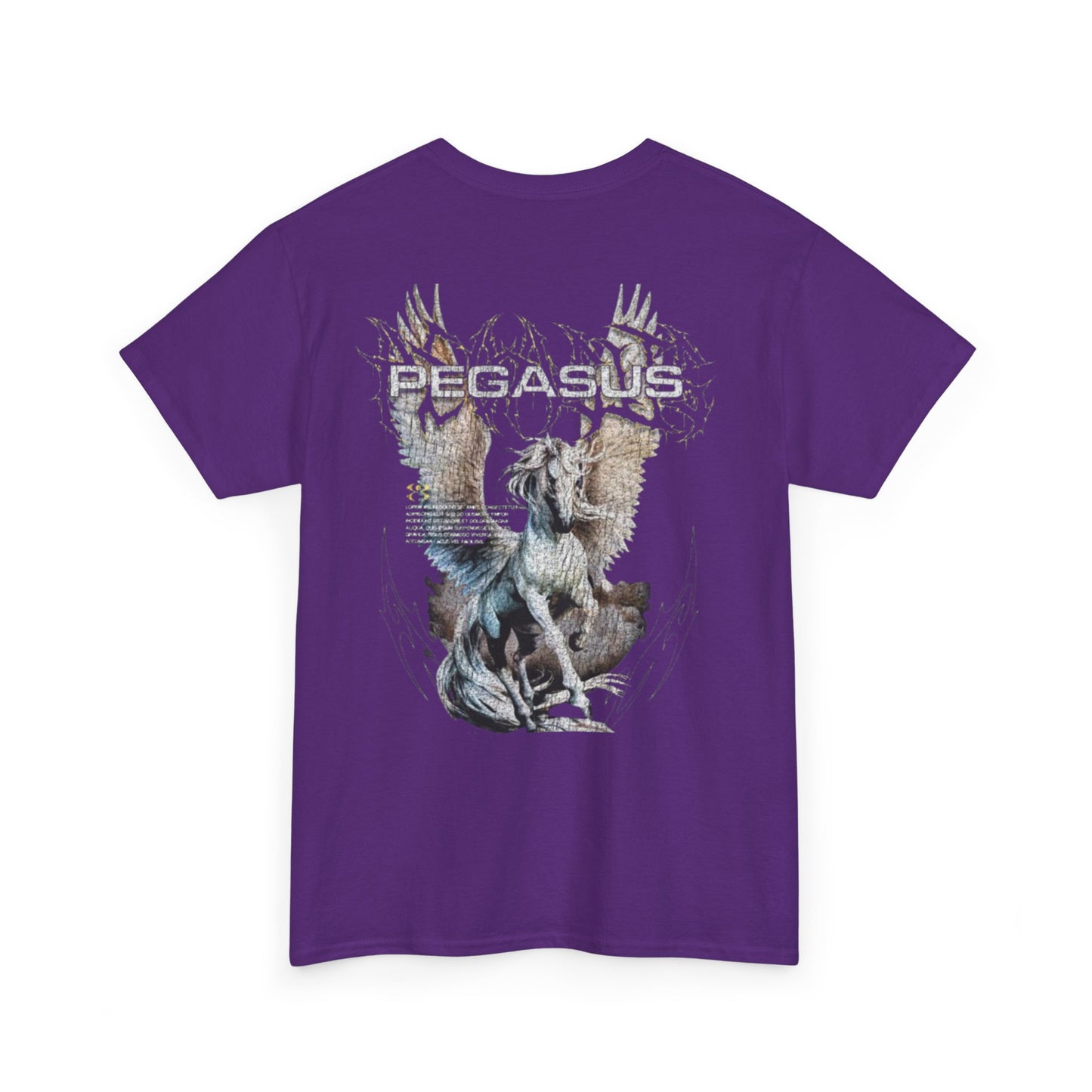 Kaizen 'Pegasus' T‑Shirt