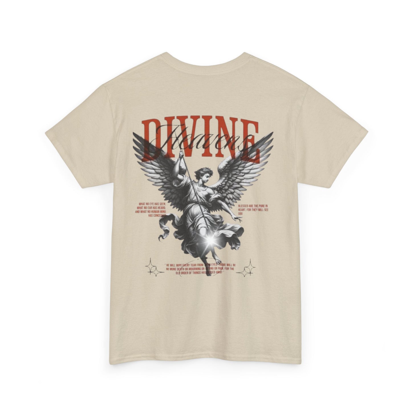 Kaizen 'DIVINE' Tee