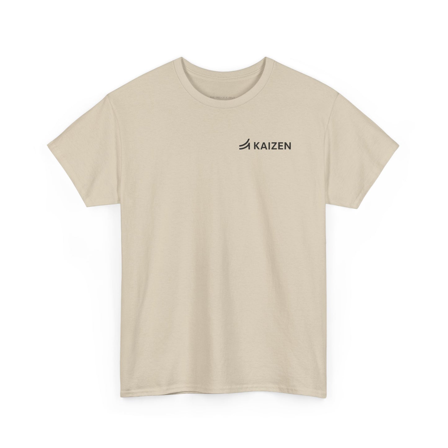 Kaizen ´the fall' T-shirt