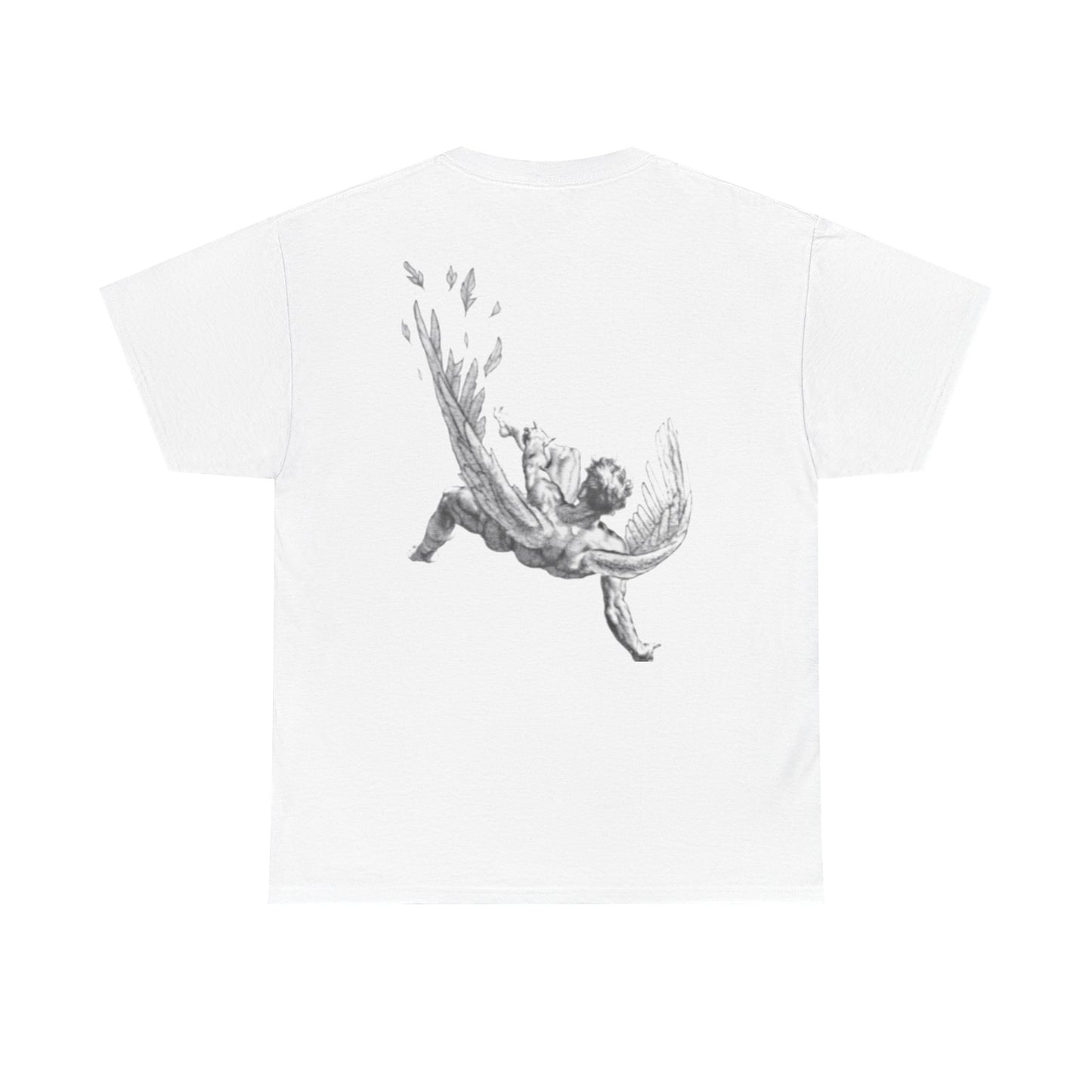 Kaizen ´the fall' T-shirt