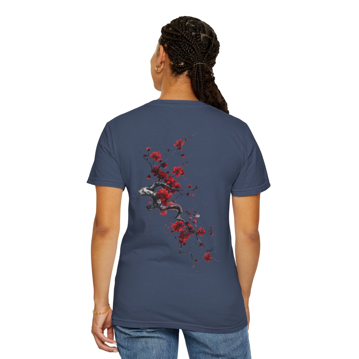 Kaizen 'Sakura' T-Shirt
