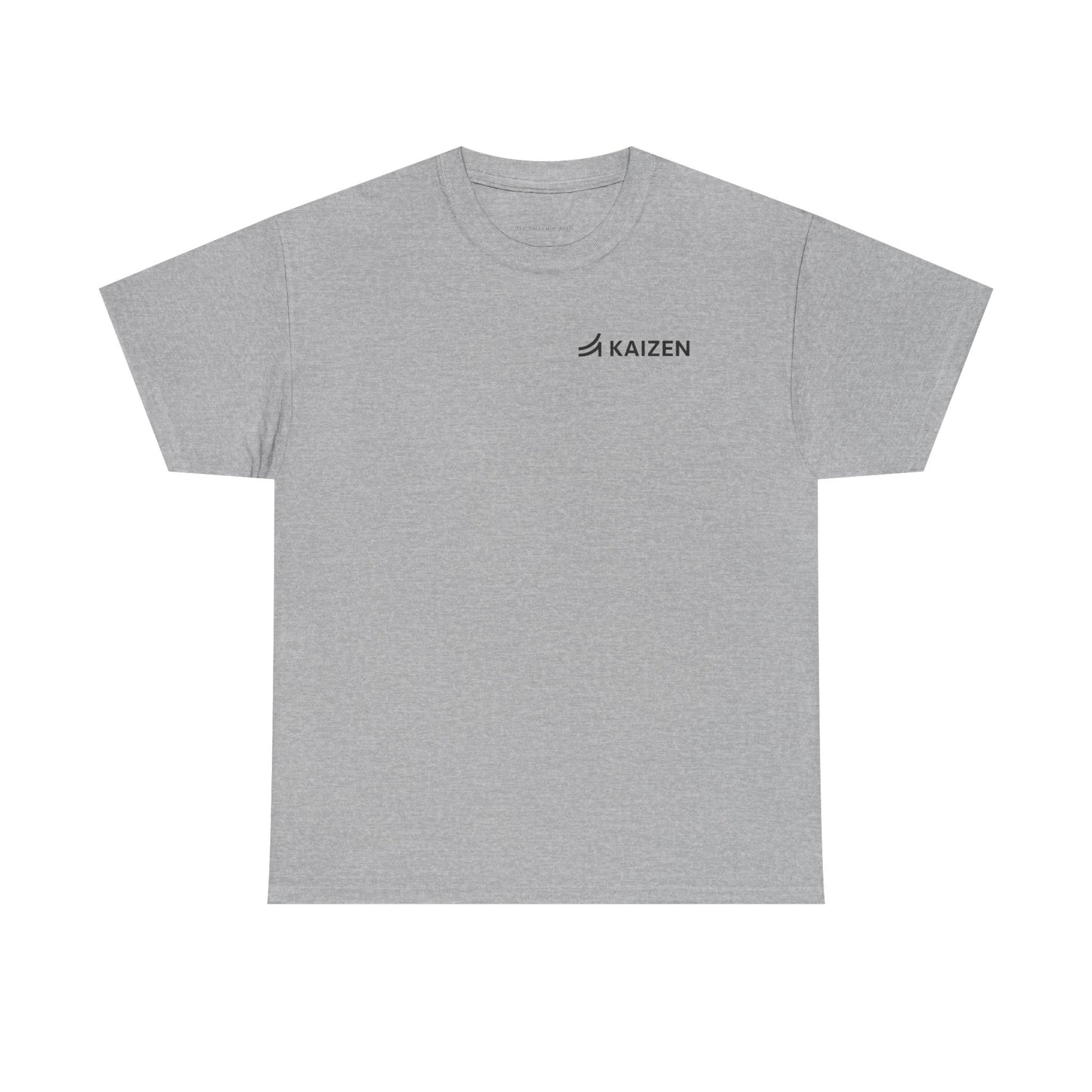 Kaizen ´the fall' T-shirt