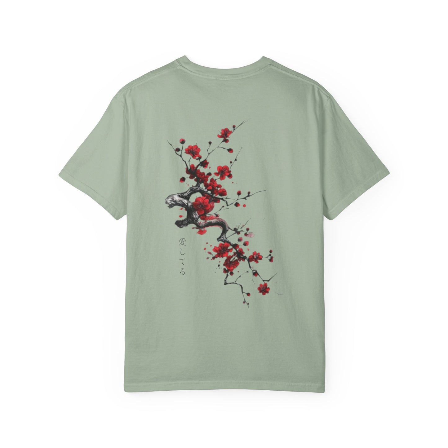 Kaizen 'Sakura' T-Shirt