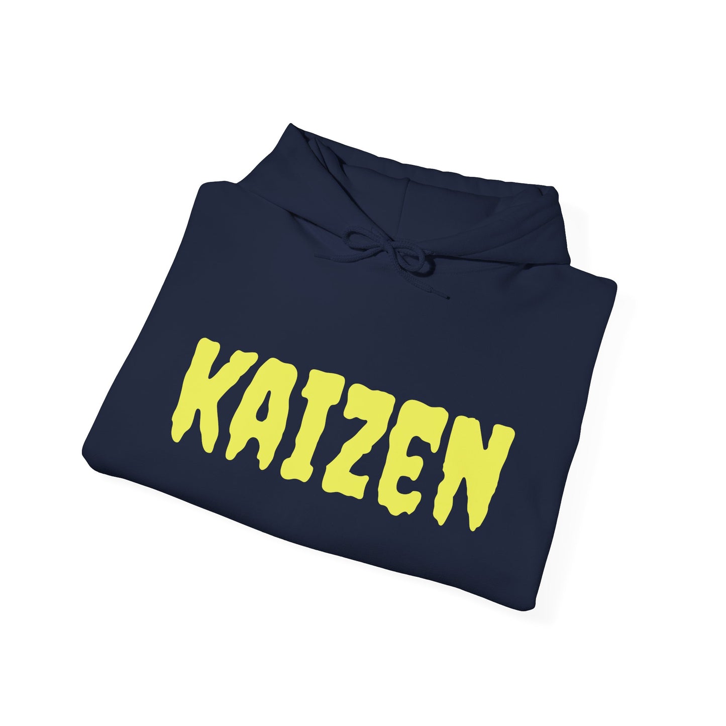 Kaizen 'Pantheon' Hoodie