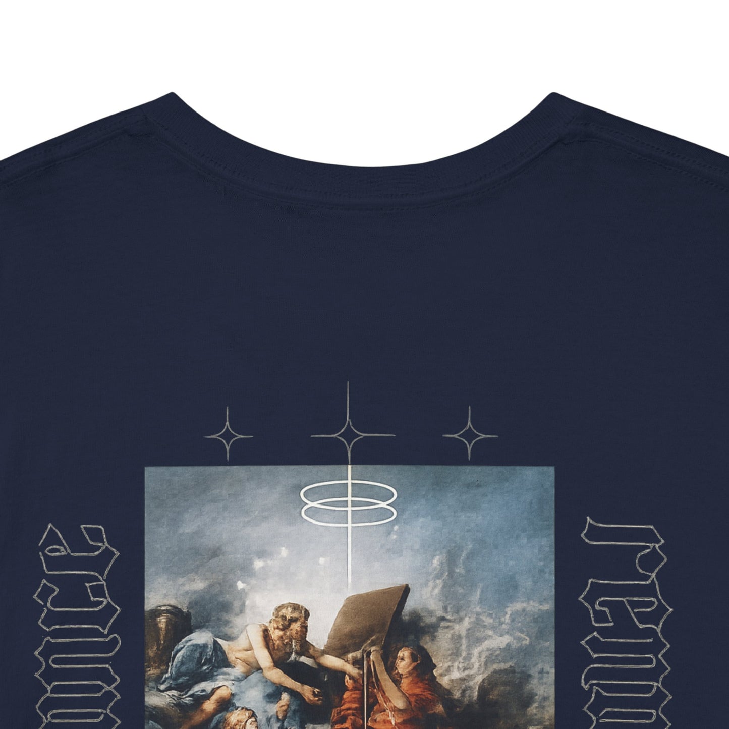 Kaizen 'Renaissance' Tee