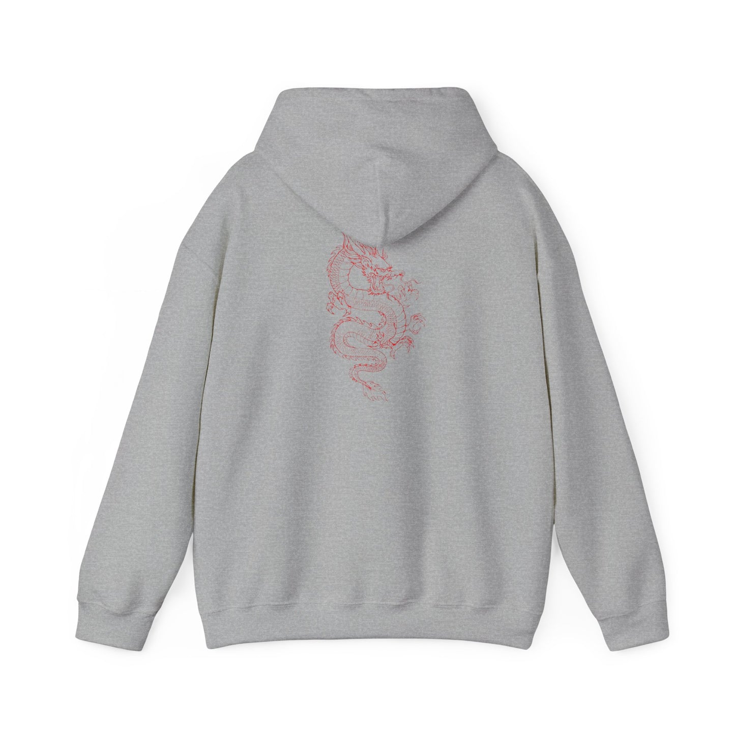 Kaizen 'Karyū' Hoodie