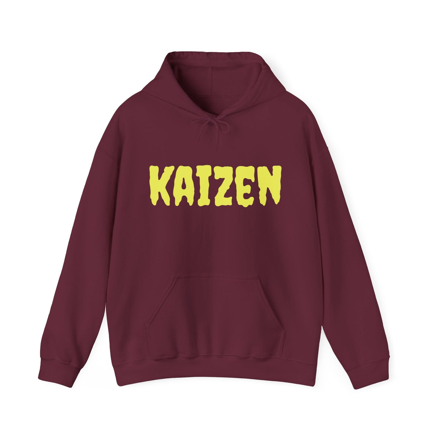 Kaizen 'Pantheon' Hoodie