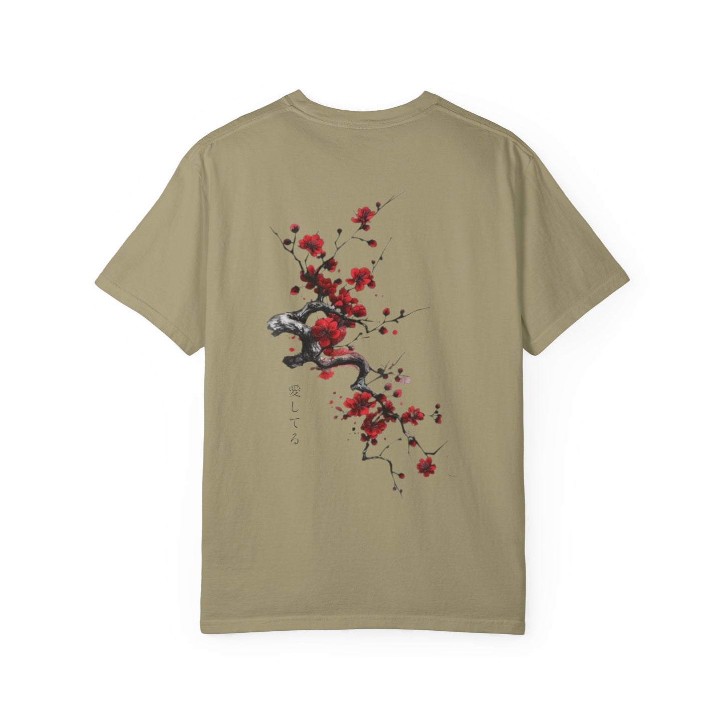 Kaizen 'Sakura' T-Shirt
