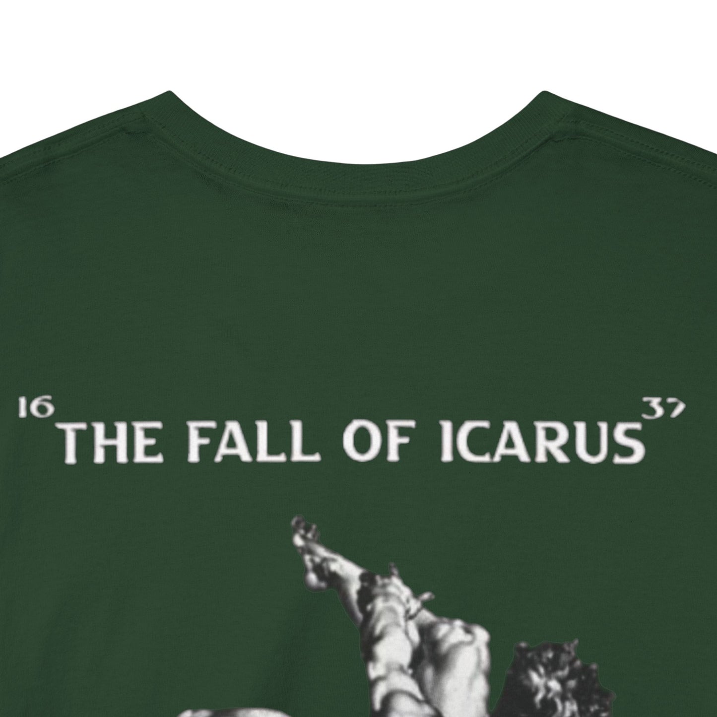 Kaizen 'The Fall II' T-Shirt
