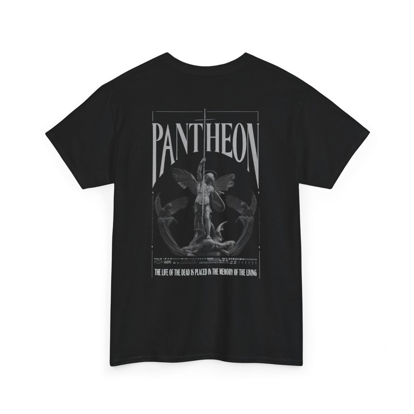 Kaizen 'Pantheon'  Tee