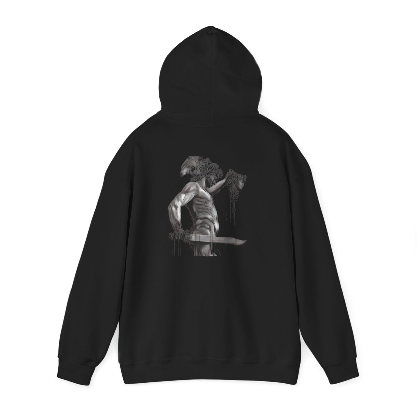 Kaizen 'The Slayer' Hoodie